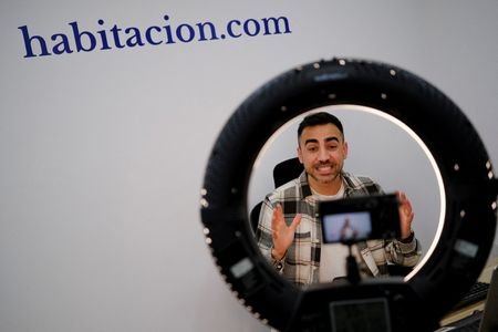 Europe's first-time homebuyers turn to co-ownership and buying single rooms