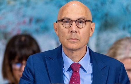 Human Rights Council in Geneva