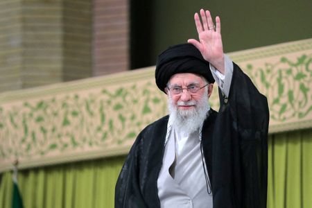Iran’s supreme leader Khamenei killed, Iranian state media confirm