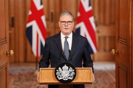 U.S. and Israeli attacks on Iran