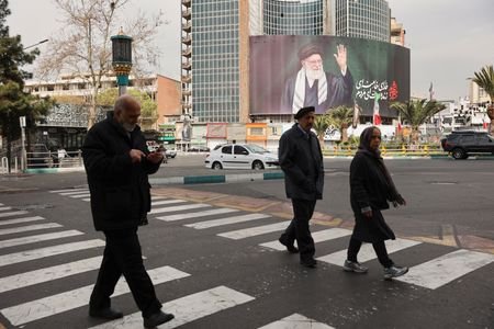 Iran's Supreme Leader Ayatollah Ali Khamenei killed in Israeli and