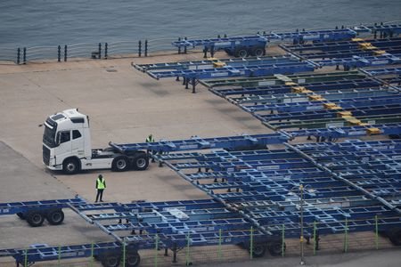 South Korea to step up US trade talks before tariffs