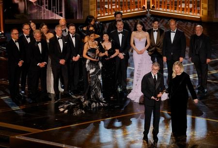 98th Academy Awards - Oscars Show - Hollywood