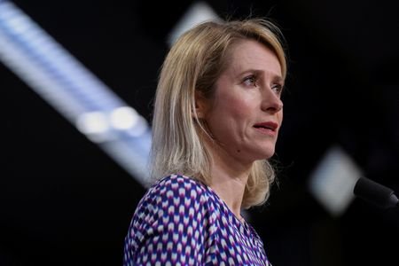 European Union Energy and Foreign Affairs ministers meeting in Brussels