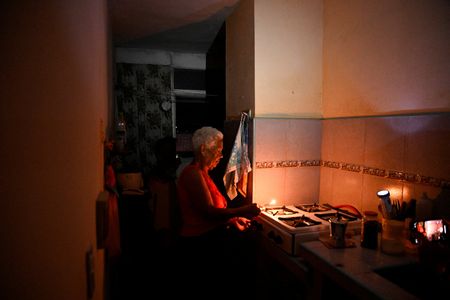 Cuba’s national electric grid collapses, leaving millions without power