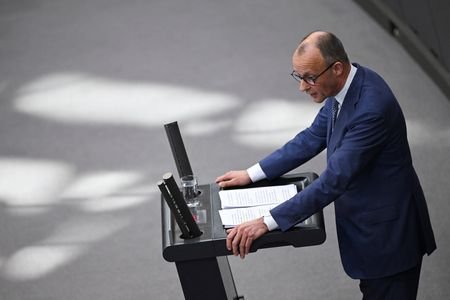 ‘Not our war’: Europe says no to Trump