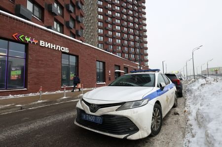 Russia to step up security for military officials after string of assassinations