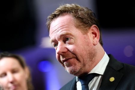 European leaders meet to discuss Ukraine's compensation claims, at The