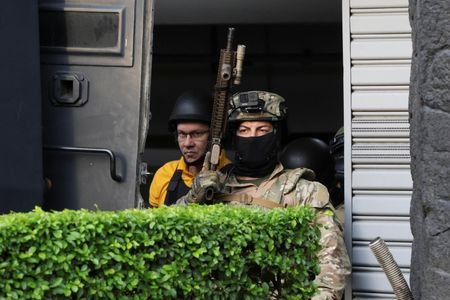 Costa Rica's former Security Minister Celso Gamboa to be extradited