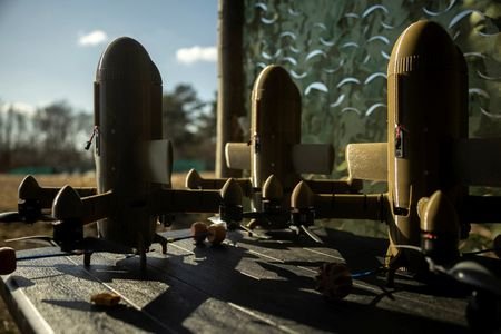 US, Ukrainian negotiators to discuss drone deal in Miami on Saturday