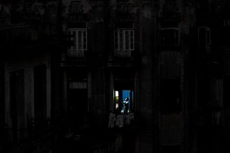 Cuban power grid collapses for second time in a week