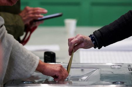 Explainer-What you need to know about France’s local elections