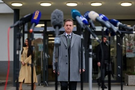 Slovenia's parliamentary election