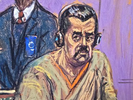 Analysis-Maduro case to test US narcoterrorism law that has had limited trial success