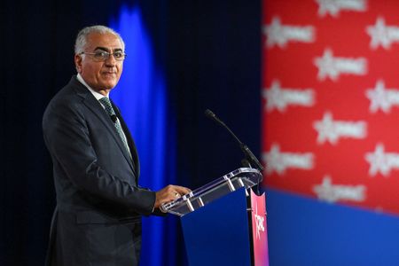 Conservative Political Action Conference (CPAC) USA 2026 in Grapevine