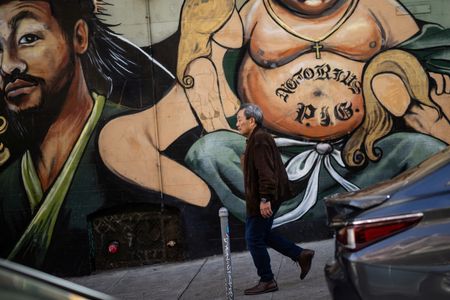 Trump's quest to curb birthright citizenship echoes 128-year-old Supreme Court