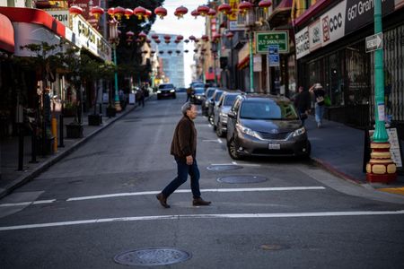 Trump's quest to curb birthright citizenship echoes 128-year-old Supreme Court