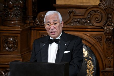 St. Matthew's Day banquet (Matthiae-Mahlzeit) in Hamburg