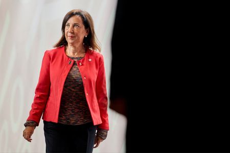 Informal EU defense ministers meeting in Copenhagen