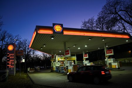 Fuel and diesel prices rise in Germany