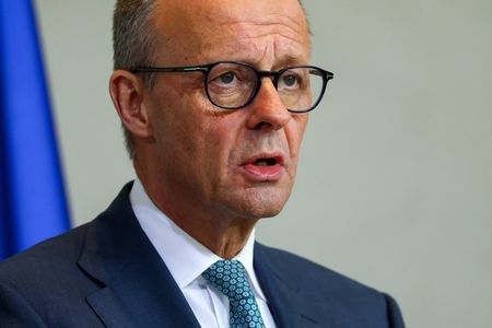 Syrian President Ahmed al-Sharaa visits Germany