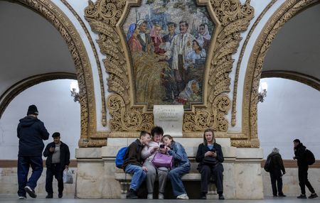 Russia goes after VPNs as ‘great crackdown’ gathers pace