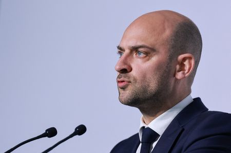 G7 foreign ministers meeting in France