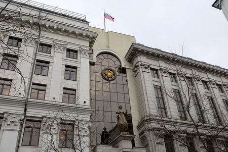 Russian court holds hearing over Memorial designation as extremist organization