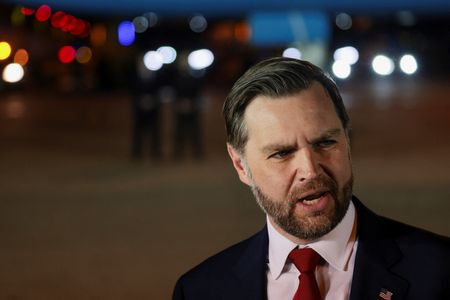 U.S. Vice President JD Vance visits Hungary