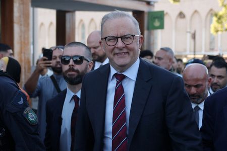 Australia PM Albanese to visit Brunei, Malaysia to shore up fuel supply