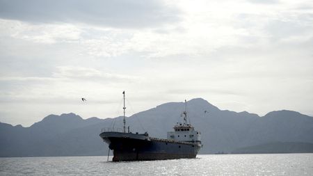 US shuts down Iran’s maritime trade despite optimism for more talks