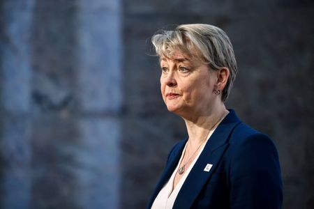 Britain calls for international effort to stop arms flow to Sudan at Berlin conference