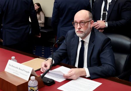 House Budget Committee hearing on the Trump administration's 2027 budget