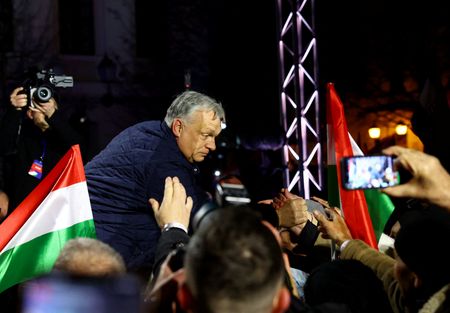 Orban’s defeat triggers soul-searching, calls for change in Fidesz
