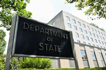 State Department starts firing more than 1,350 workers in Trump's