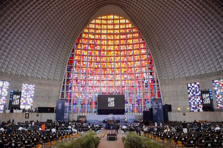 Mexico masculinity summit plows ahead after public funding backlash