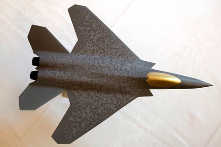 Mediation fails in spat over Franco-German fighter jet, Handelsblatt says