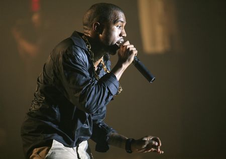 Swiss football club cancel Kanye West concert