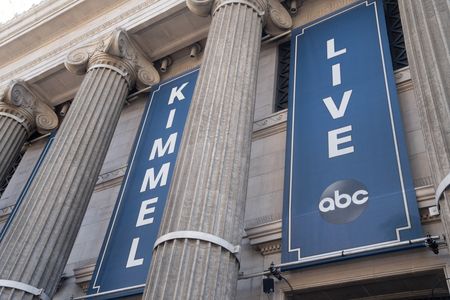 US FCC reviewing Disney’s ABC station licenses after Jimmy Kimmel joke