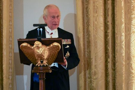 King Charles to visit New York to commemorate 9/11 victims