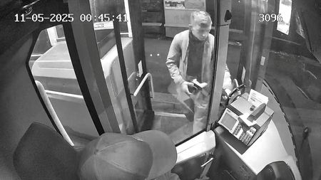 Mysterious ‘El Money’ paid men to carry out arson attacks on property linked to Starmer, London court told