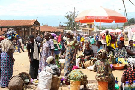 Congolese troops advance into Ruzizi Plain after M23 withdrawal