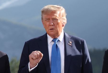 Canada hosts the G7 Leaders' Summit