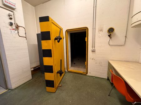 Germany working to expand number of usable bunkers in light