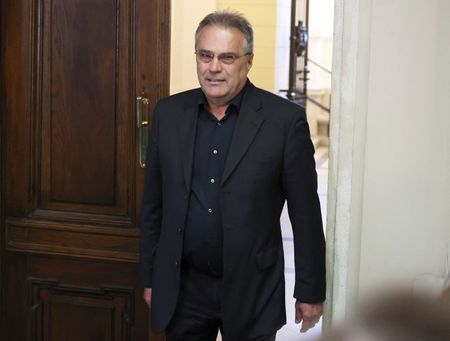 Verdict expected in the trial of Austrian former intelligence officer