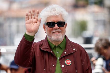 The 79th Cannes Film Festival - Photocall for the film