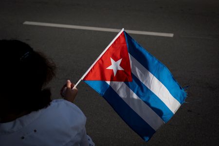 U.S. Department of Justice announces criminal charges against former Cuban