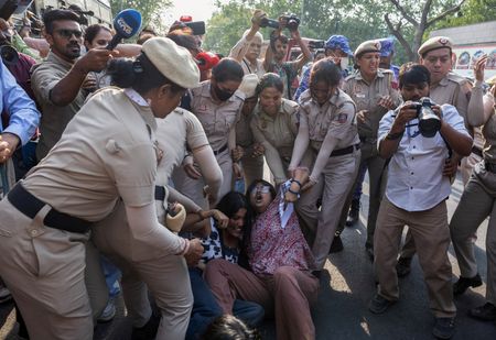 India’s ‘Cockroach’ group goes viral, spotlights Gen Z worries