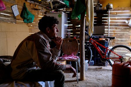 Almeria’s migrant farmworkers pin hopes on Spain mass regularisation