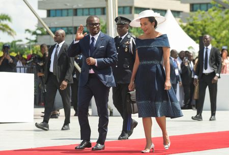 Benin’s Wadagni takes office, vows better living standards, security